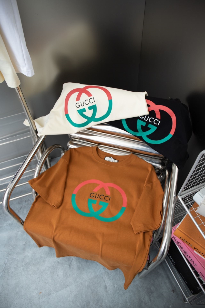 Gucci T-Shirts